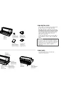 Preview for 14 page of Star Micronics LC-7211 User Manual