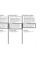 Preview for 15 page of Star Micronics LC-7211 User Manual