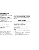 Preview for 2 page of Star Micronics LC-8211 User Manual