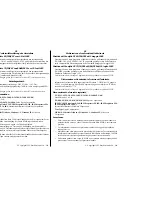 Preview for 3 page of Star Micronics LC-8211 User Manual