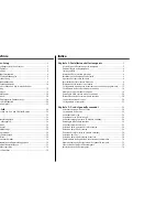 Preview for 7 page of Star Micronics LC-8211 User Manual