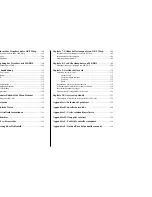 Preview for 11 page of Star Micronics LC-8211 User Manual