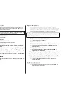 Preview for 116 page of Star Micronics LC-8211 User Manual