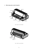 Preview for 9 page of Star Micronics LC-8521 Technical Manual