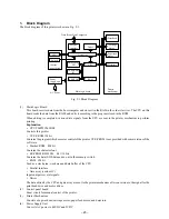 Preview for 27 page of Star Micronics LC-8521 Technical Manual