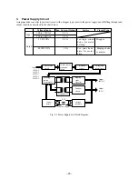 Preview for 29 page of Star Micronics LC-8521 Technical Manual