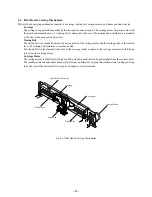 Preview for 31 page of Star Micronics LC-8521 Technical Manual