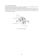 Preview for 32 page of Star Micronics LC-8521 Technical Manual