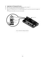 Preview for 40 page of Star Micronics LC-8521 Technical Manual