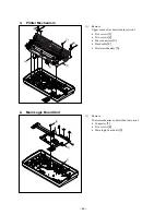 Preview for 46 page of Star Micronics LC-8521 Technical Manual