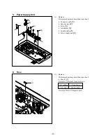 Preview for 47 page of Star Micronics LC-8521 Technical Manual