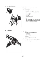 Preview for 48 page of Star Micronics LC-8521 Technical Manual