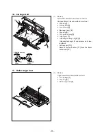 Preview for 50 page of Star Micronics LC-8521 Technical Manual