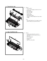 Preview for 51 page of Star Micronics LC-8521 Technical Manual