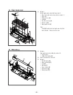 Preview for 52 page of Star Micronics LC-8521 Technical Manual