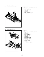 Preview for 53 page of Star Micronics LC-8521 Technical Manual