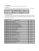 Preview for 58 page of Star Micronics LC-8521 Technical Manual