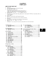 Preview for 81 page of Star Micronics LC-8521 Technical Manual