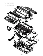 Preview for 82 page of Star Micronics LC-8521 Technical Manual