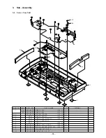 Preview for 88 page of Star Micronics LC-8521 Technical Manual