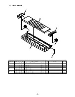 Preview for 89 page of Star Micronics LC-8521 Technical Manual