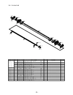 Preview for 92 page of Star Micronics LC-8521 Technical Manual