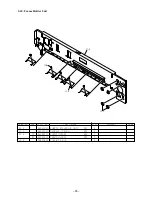 Preview for 97 page of Star Micronics LC-8521 Technical Manual