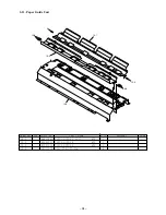 Preview for 98 page of Star Micronics LC-8521 Technical Manual