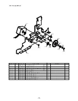 Preview for 100 page of Star Micronics LC-8521 Technical Manual