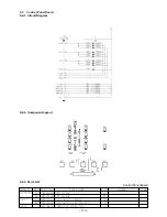 Preview for 114 page of Star Micronics LC-8521 Technical Manual