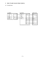 Preview for 120 page of Star Micronics LC-8521 Technical Manual