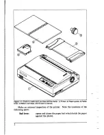 Preview for 10 page of Star Micronics LC-IOII User Manual