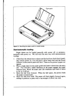 Preview for 15 page of Star Micronics LC-IOII User Manual