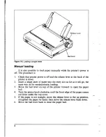 Preview for 16 page of Star Micronics LC-IOII User Manual