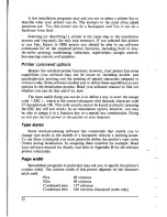 Preview for 40 page of Star Micronics LC-IOII User Manual