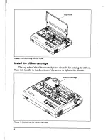 Preview for 12 page of Star Micronics LC24-10 User Manual