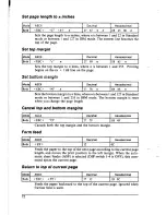 Preview for 80 page of Star Micronics LC24-10 User Manual