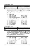 Preview for 99 page of Star Micronics LC24-15II User Manual