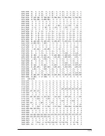 Preview for 126 page of Star Micronics LC24-15II User Manual