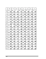 Preview for 137 page of Star Micronics LC24-15II User Manual