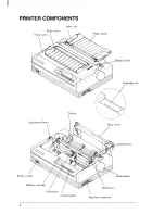 Preview for 10 page of Star Micronics LC24-20 User Manual