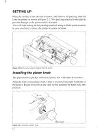 Preview for 20 page of Star Micronics LC24-20 User Manual