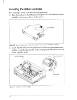 Preview for 22 page of Star Micronics LC24-20 User Manual