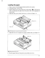 Preview for 31 page of Star Micronics LC24-20 User Manual