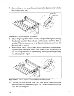 Preview for 32 page of Star Micronics LC24-20 User Manual