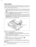 Preview for 34 page of Star Micronics LC24-20 User Manual