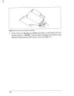 Preview for 38 page of Star Micronics LC24-20 User Manual