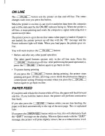 Preview for 40 page of Star Micronics LC24-20 User Manual