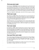 Preview for 45 page of Star Micronics LC24-20 User Manual