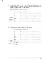 Preview for 47 page of Star Micronics LC24-20 User Manual